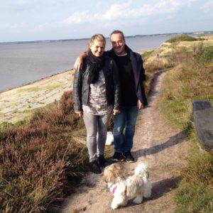 Madpatruljen: Helle, Jesper og Frida
